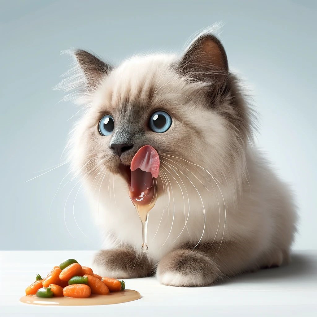 信元发育宝猫粮 信元发育宝, 猫粮