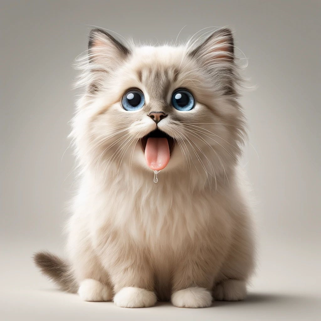 兔子能吃猫粮吗 兔子, 猫粮, 吃