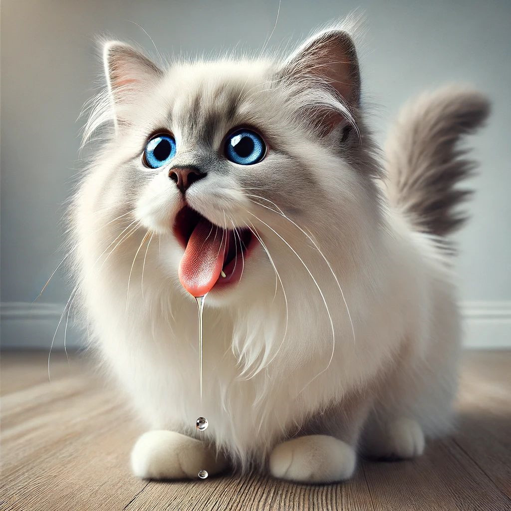猫不吃猫粮只吃罐头 猫, 不吃, 猫粮, 只吃, 罐头