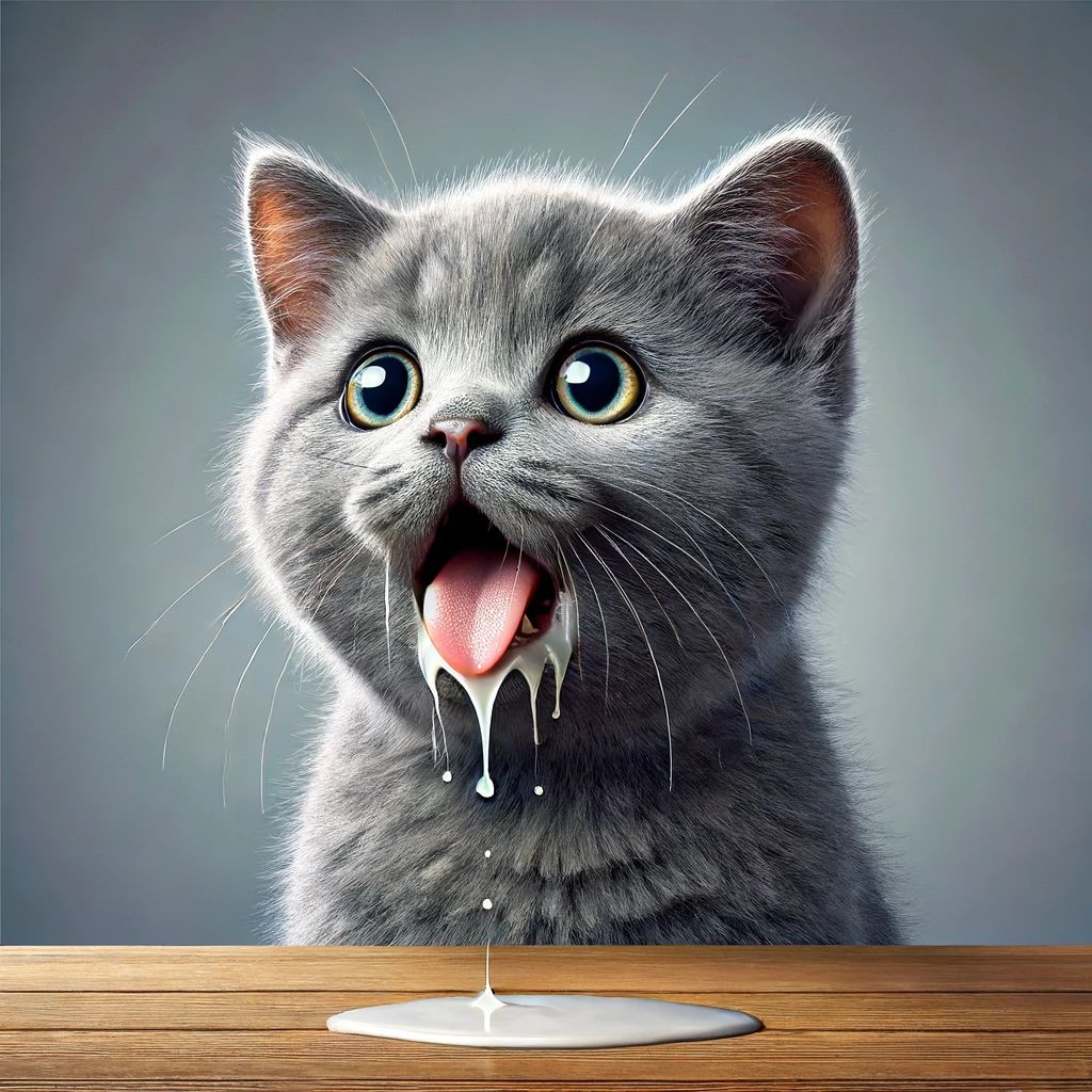一个月的猫能吃罐头吗 一个月, 猫, 吃, 罐头