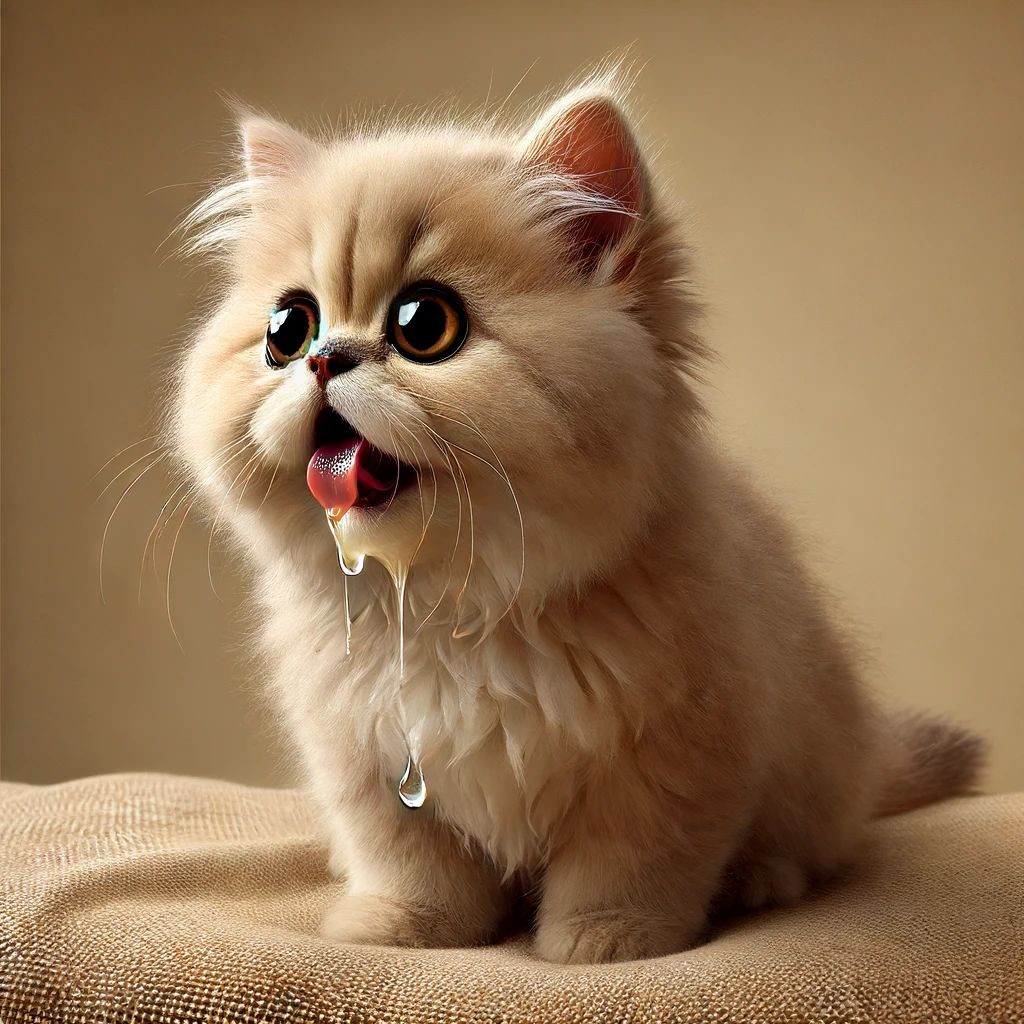 幼猫可以吃成猫罐头吗 幼猫, 成猫罐头, 吃