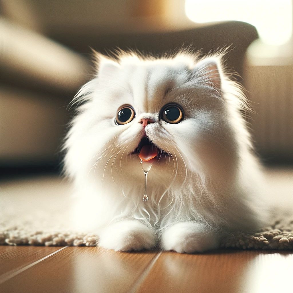 全价猫粮, 意思